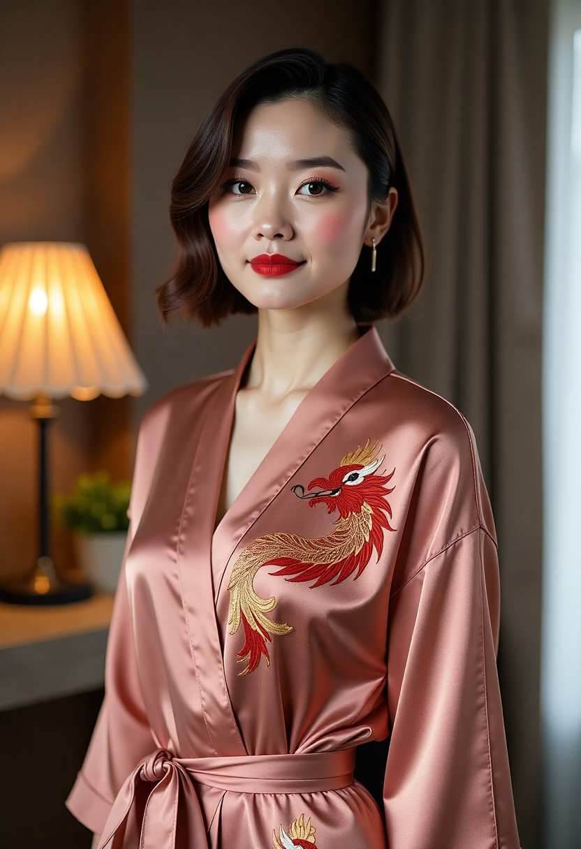 长安夜行录海报