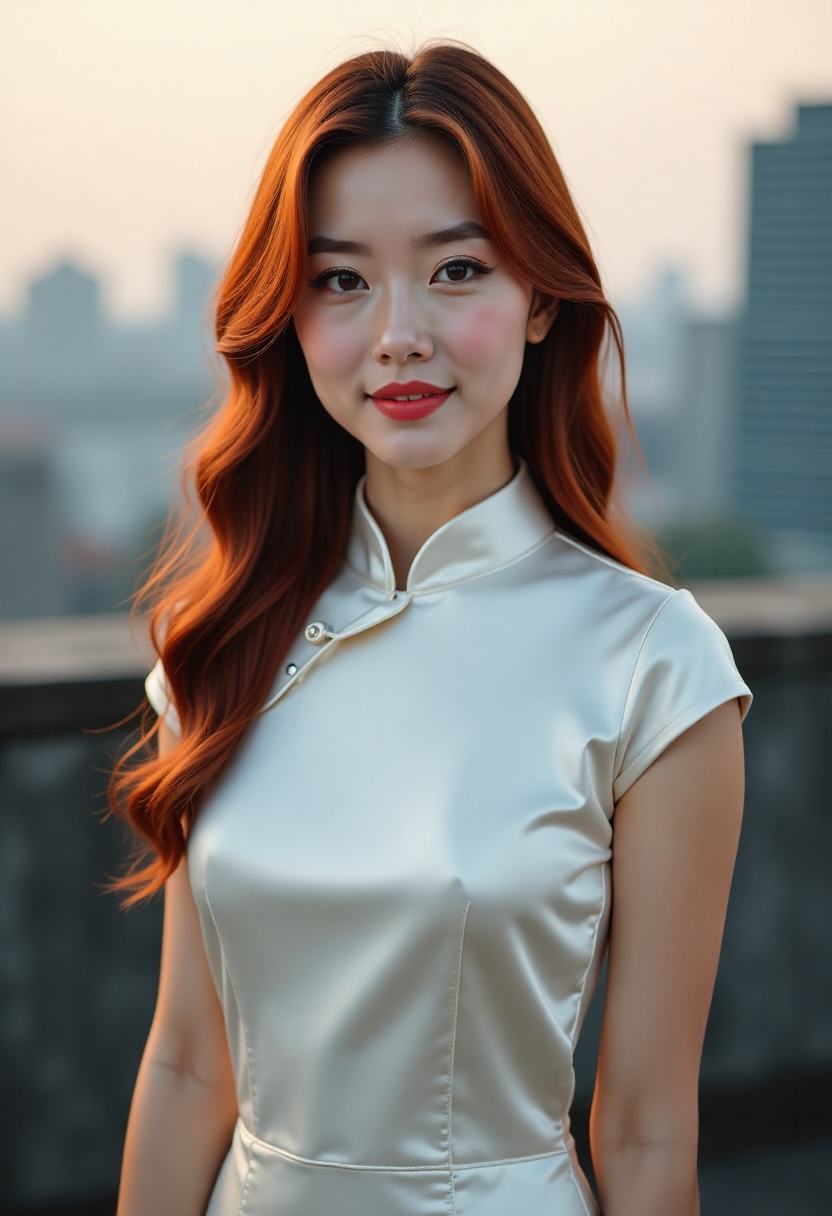 好好吃饭吧海报