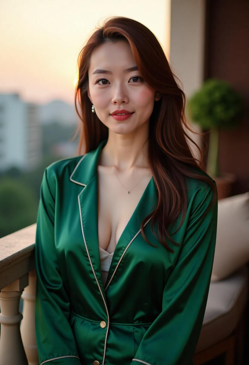逆光航线海报