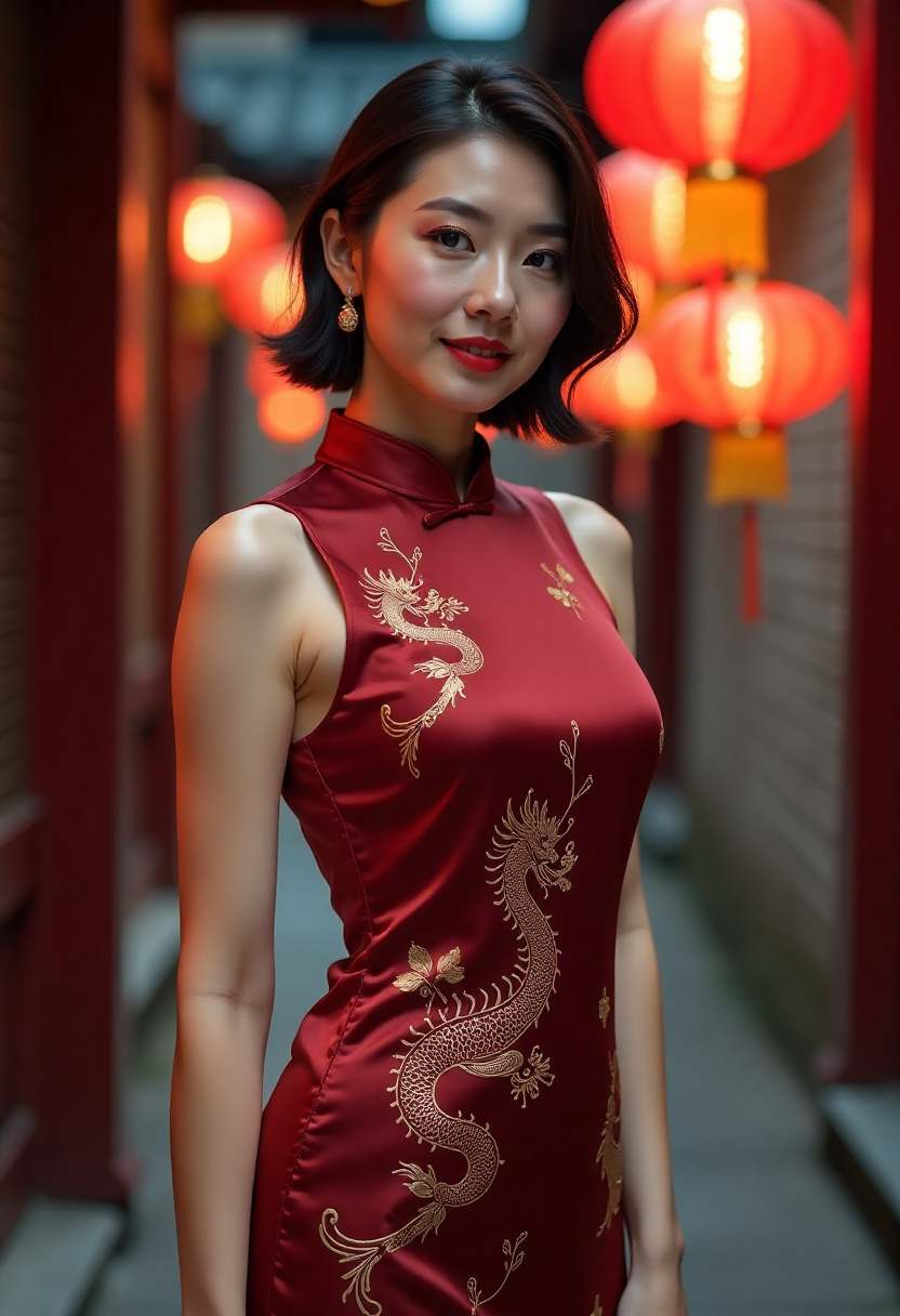 山河有约海报